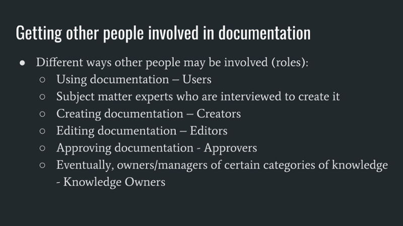 Documentation roles-1