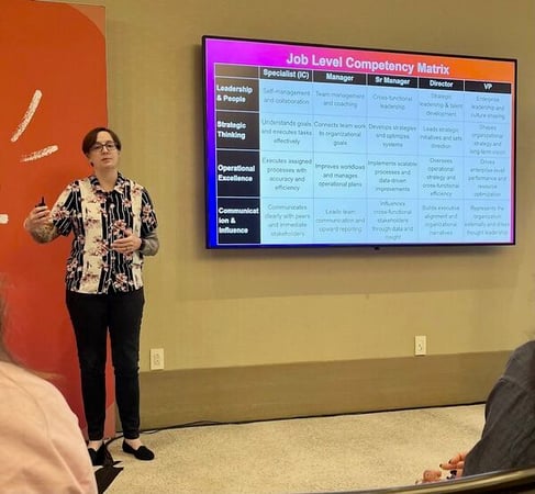 Julz James mopsapalooza