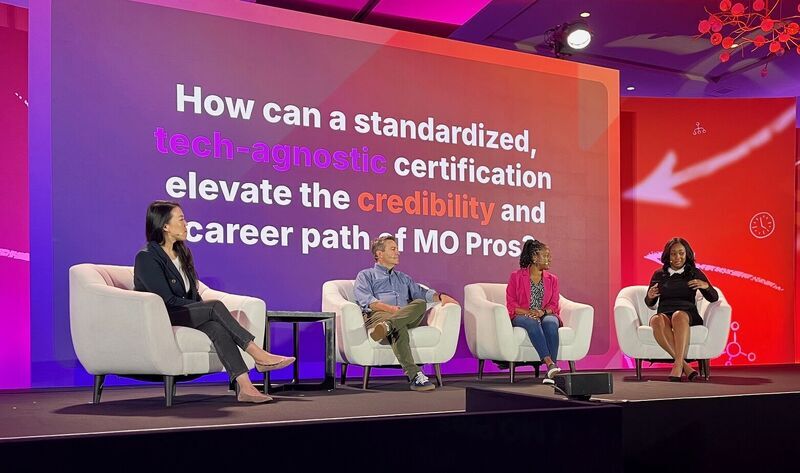 certification marketing ops mopza