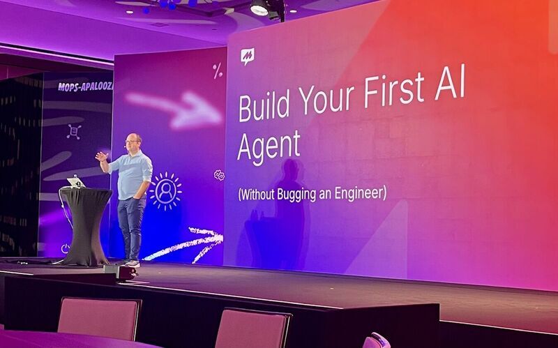 cory huff mopsapalooza