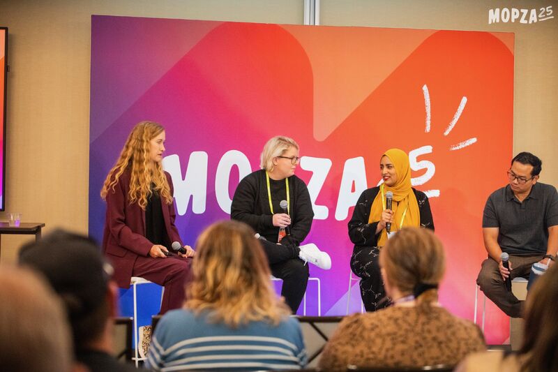 mopza panel sarah alysha darrell