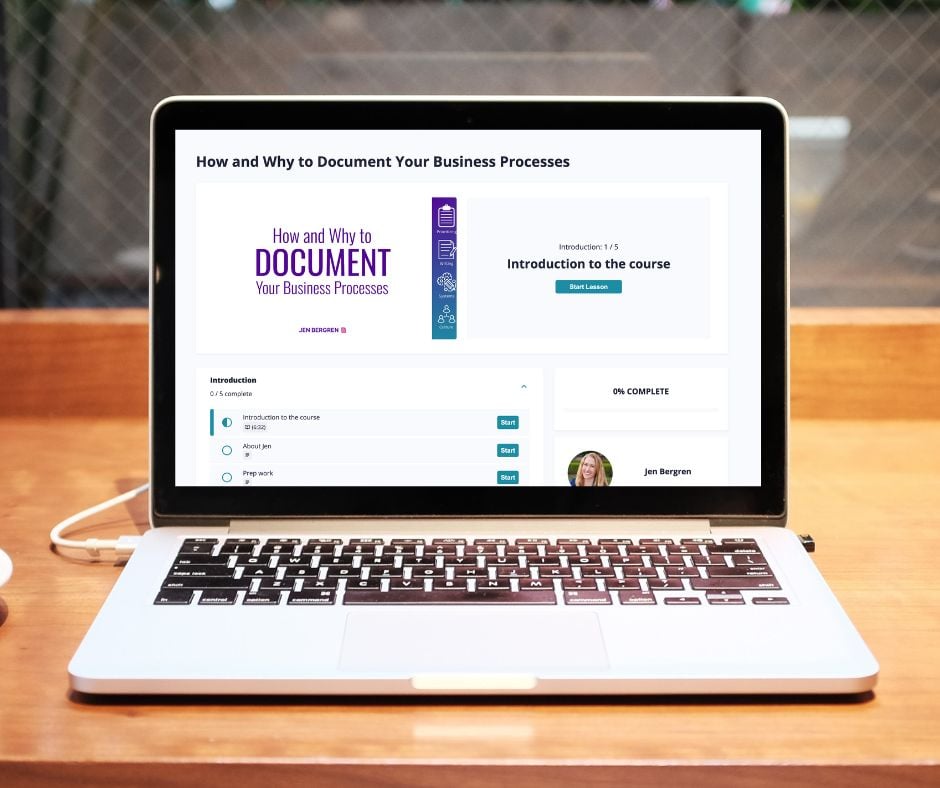 On-Demand_Course_Design_Documentation