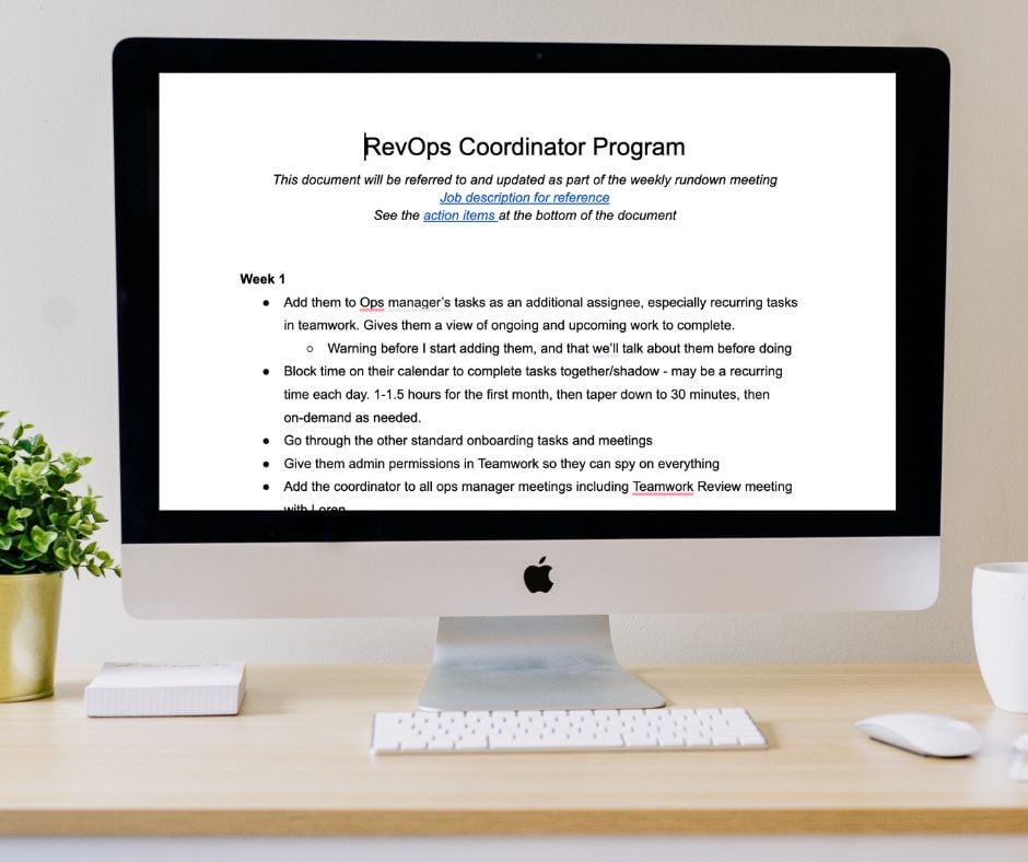 Training_Program_development_RevOps