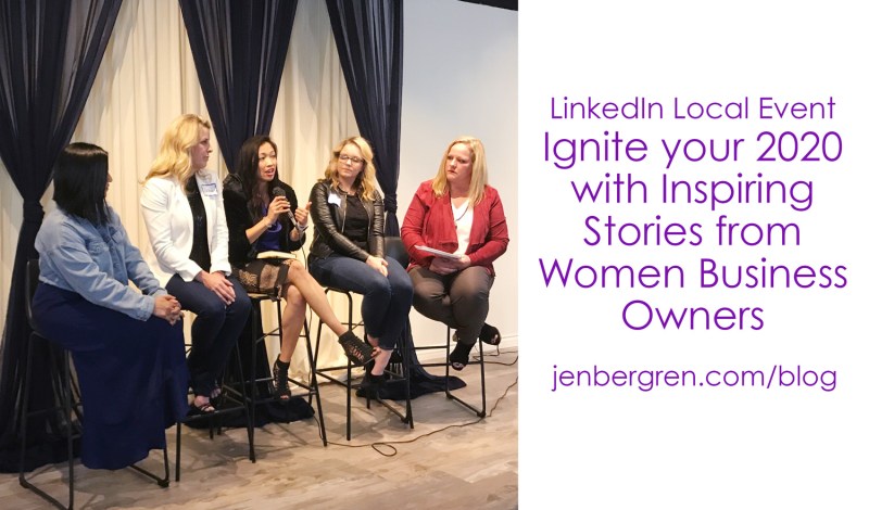 linkedin local san diego