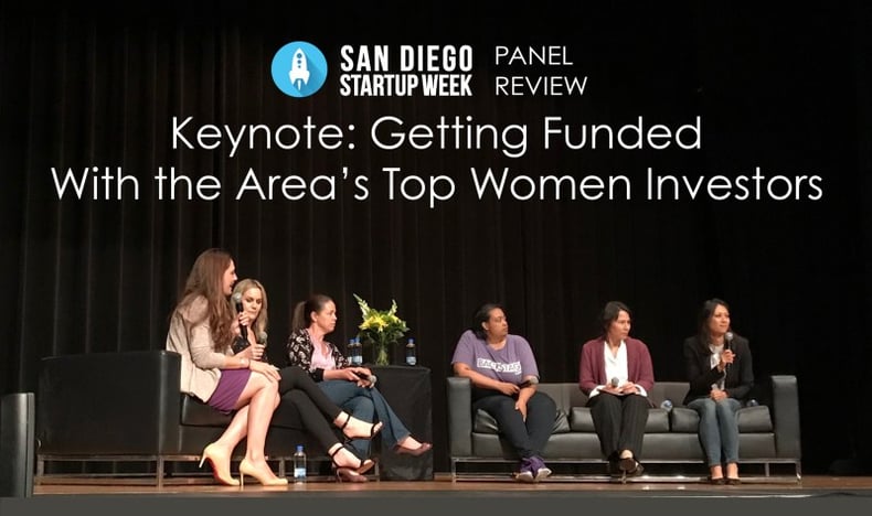 san diego women investors