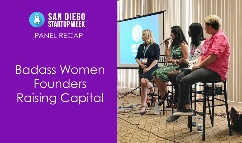 san diego women founders entrepreneurs