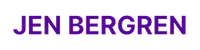 JenBergren_LogoPurple-200px