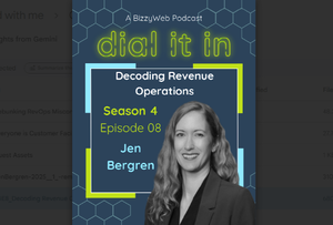 Dial it in podcast revops-2-1 Dial it in podcast revops-2-1