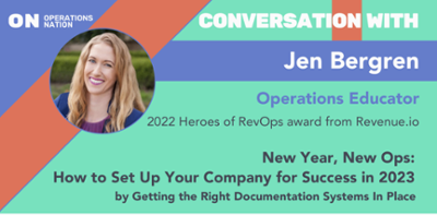 Operations nation documentation webinar-1-1