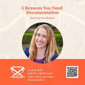 RevOps HUG Jen Bergren documentation-1