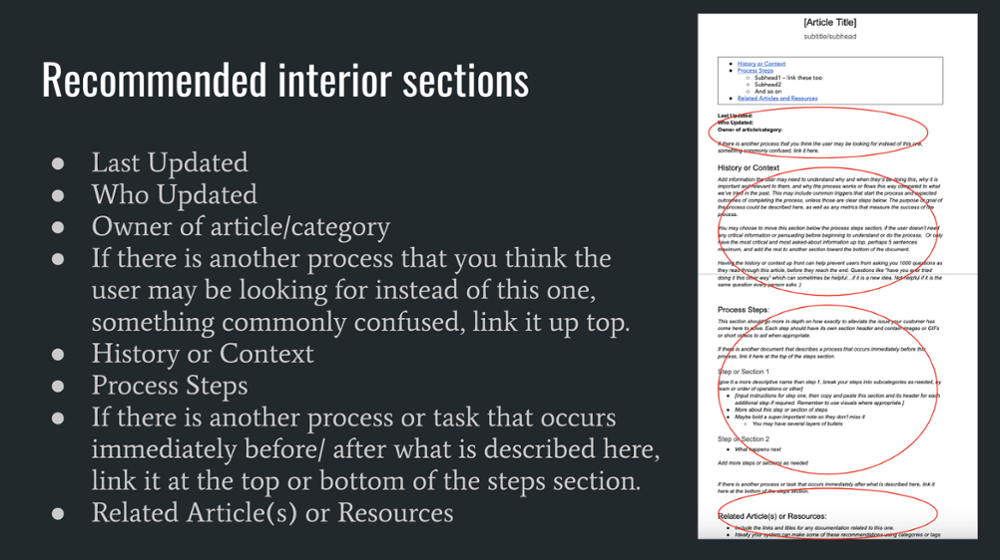 documentation-structure-template